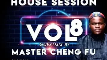 Master Cheng Fu – Addictive Deep House Session Vol 8 Mix