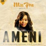 Miss Pru Ameni MP3