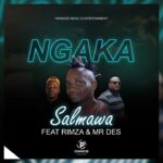 Salmawa – Ke Nyaka Motho Ft. DJ Ino