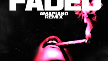 Major League Djz x Boniface FADED (Amapiano Remix) MP3