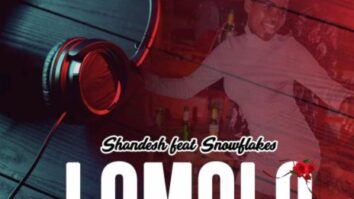 Shandesh – Lomolo Ft. SnowFlake