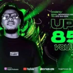 Soul Varti – UPR Vaults Vol. 85 Mix
