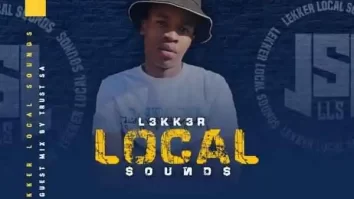 Trust SA – Local Lekker Sounds (Guest Mix)