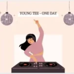 Young Tee – One Day