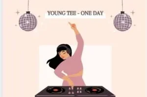 Young Tee – One Day