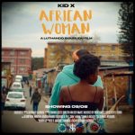 Kid X African Woman MP3