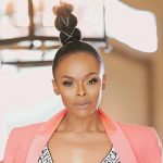 Unathi is undoubtedly one of the hottest celeb