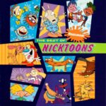 Nickelodeon  Nick Nick Nick MP3 