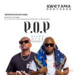 Kweyama Brothers Triple X Da Ghost & Effected Bhut’John MP3
