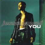 Jesse Powell  You  MP3 
