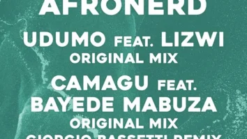 AfroNerd – Camagu ft. Bayede Mabuza