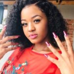Babes Wodumo Fans Accuse Mampintsha Of “Ruining Her”