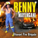 Benny Mayengani – Na Kombela (Remix)