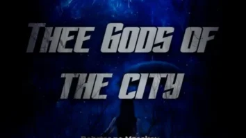 Bobstar no Mzeekay – Thee Gods Of The City