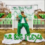 Costa Titch – Mr Big Flexa EP (Tracklist)