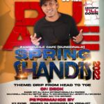 DJ Ace  Spring Shandis 2022 (Amapiano Mix) MP3 