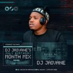 DJ Jaivane  July Birthday Mix 2022 Album Downlolad