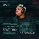 DJ Jaivane – Plastic Original Mix
