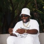 DJ Maphorisa endorses Asake (Video)