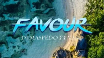 DJ Maspedo ft Vasc – Favor