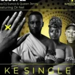 DJ Sunco & Queen Jenny  Ke Single MP3 
