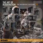 Dj Menzelik & Desire – SOE Mix 50 : The Art Of Rejuvenation The Presidential Milestone
