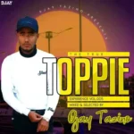 Djay Tazino – The True Toppie Experience Vol.005 Spring Mix