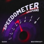 Guchi  Speedometer MP3 