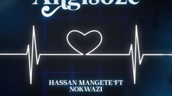 Hassan Mangete  Angisoze MP3 