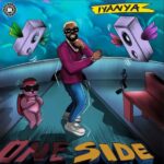 Iyanya  One Side MP3 