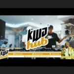 Kabza De Small – Kwa-Hub Exclusive Mix S1E2