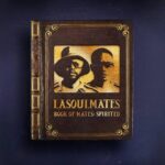 LaSoulMates Akhuzwana MP3