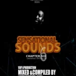 LaasNation, Dj Shima & XoliSoulMF – Sensational Sounds Chapter.Six LaasNation’s Birthday Mix
