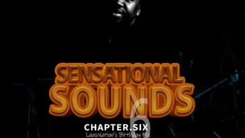 LaasNation, Dj Shima & XoliSoulMF – Sensational Sounds Chapter.Six LaasNation’s Birthday Mix