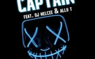 Manghozi & Mvzzle – ‎Captain ft. DJ Nelcee & Ally T