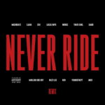 MashBeatz  Never Ride Remix MP3 