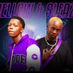 Mellow & Sleazy x Chley Nkosi – Mali Ft Dinky Kunene X Sirius
