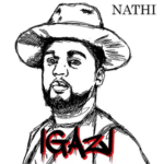 Nathi – iGazi