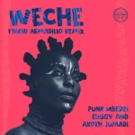 Punk Mbedzi, Euggy & Akoth Jumadi – Weche Frigid Armadillo Remix
