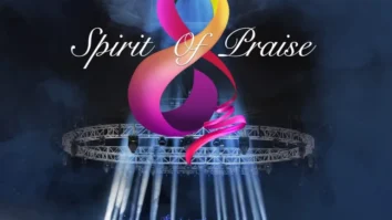 Spirit of Praise & Omega Khunou – Jeso Lefika Live