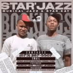 Star’Jazz & Justin99 – We Spaan