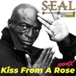 Seal  Kiss From A Rose MP3 