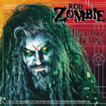 Rob Zombie  Dragula MP3 