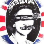 Sex Pistols  God Save the Queen MP3 