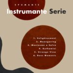Spumante  Instrumante Serie EP 