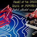 Panic! At The Disco - House of Memories