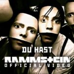 Rammstein  Du hast MP3 