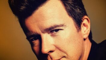 Rick Astley Never Gonna Give You Up MP3 