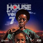 Tumisho & DJ Manzo SA  House Of Hits Vol. 7 Album Downlolad