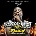 YFN Lucci  Everyday We Lit MP3 